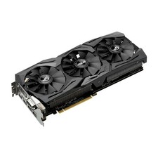 ASUS ROG Strix GTX 1060 6GB -