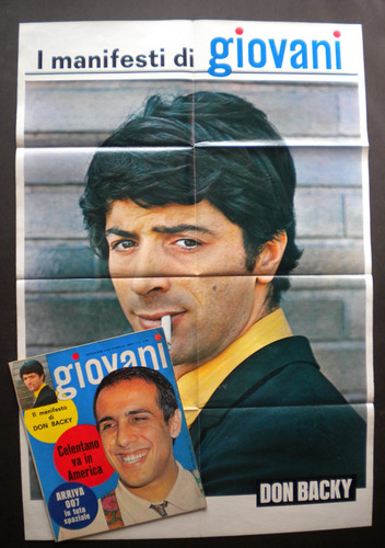 Giovani 1967 hardy - 34/1967,
