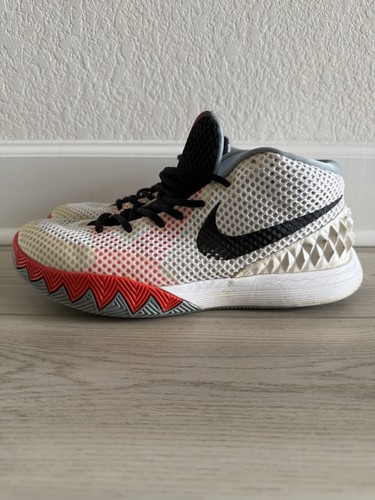 Nike kyrie home basketball - nike,
