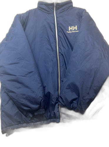 Giubbotto imbottito nylon - , blu