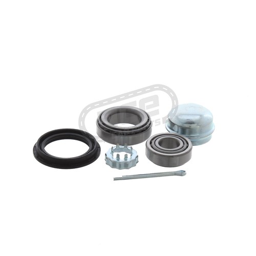 Kit pezzi cuscinetto - 2,