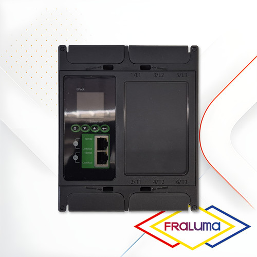 Eurotherm epack 3ph regolatore - eurotherm,