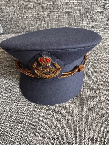 Belgium air force cap - belgium,