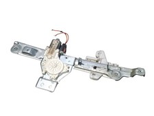 Dodge Caliber 2008 Fensterheber elektrisch mit Motor Tür hinten 05074232AA