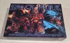 Space Hulk - 4th Edition - New