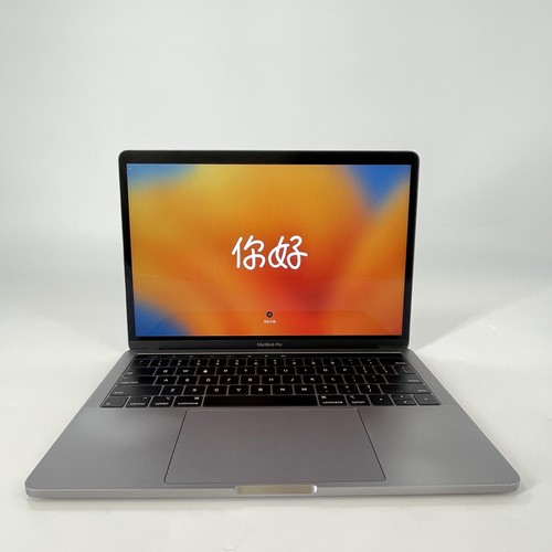 Macbook pro grigio siderale - macbook,
