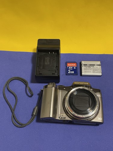 Olympus 30mr fotocamera - olympus,