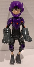 Disney Big Hero 6 Armor Up