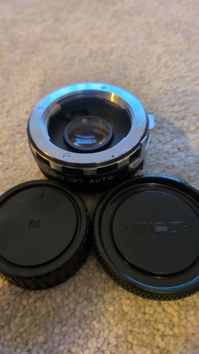 Tamron teleconvertitore - tamron, 2c