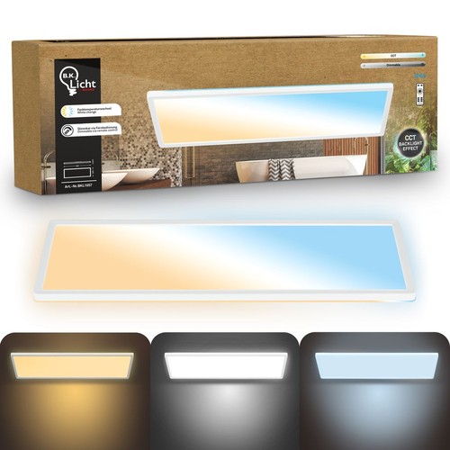 Plafoniera led bagno - plafoniera,