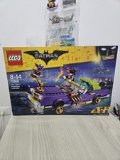 Lego The Batman Movie 70906