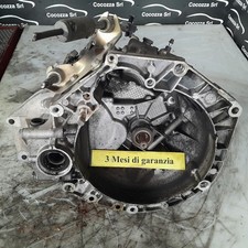 CAMBIO MECCANICO LANCIA MUSA  1.4 BENZINA