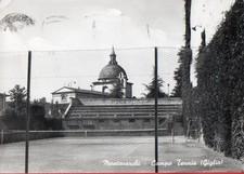 MONTEVARCHI -CAMPO TENNIS- vg-