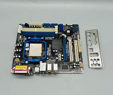 ASRock N68C-S UCC mATX socket