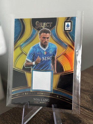 2025 panini select serie - select,