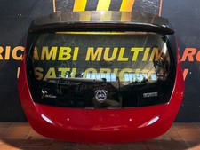 PORTELLONE BAULE COFANO