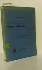 Nomic inference an - nomic, inference.