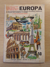 Figure Album Europe Ed.Imperia