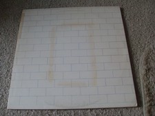 Pink Floyd, The Wall , 1979
