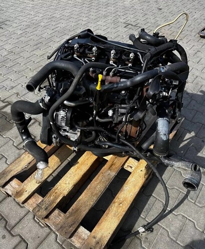 Motore usato engine 2hdi - motore,