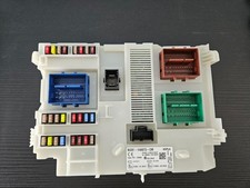 PIASTRA PORTANTE SCATOLA FORD