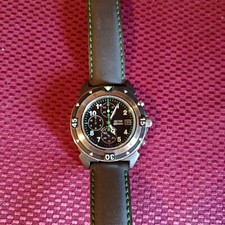 Sector Expander 111 Cronografo 