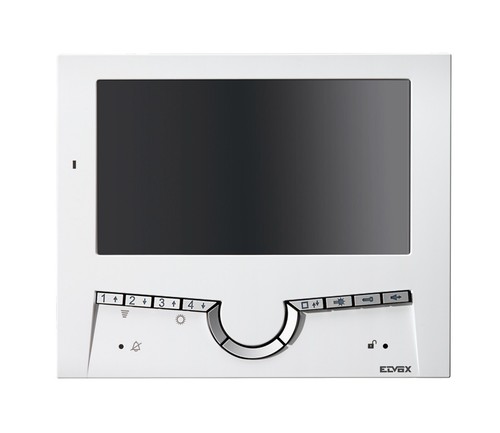 Elvox 7200 videocitofono - 7200,