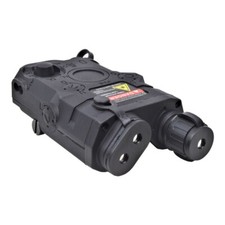 PORTA BATTERIA  ESTERNO ASG