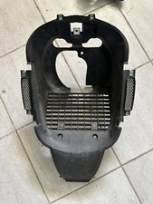 Griglia radiatore protezione passaruota inferiore per Gilera Runner 50 125 180