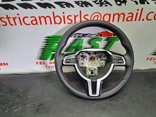 VOLANTE MANUBRIO STERZO EVO 3