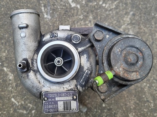Rover 0 bmw diesel - zt, 2.0