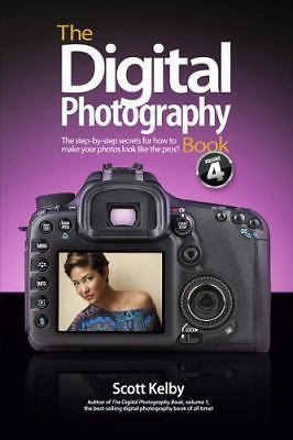 The digital photography book - digital,