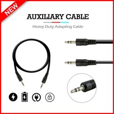 Cavo AUX audio B2G1 GRATIS 3,5 mm per Blackview A50/A55 Pro/BV4900/Oscal C60