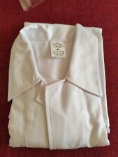 Camicia Bianca OE Tg 48 Marina