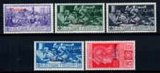 COLONIE CIRENAICA 1930