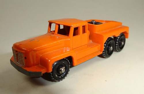 Matchbox 15b atlantic prime - 15b,