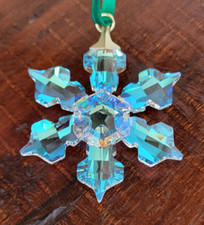 Swarovski stella anno piccola