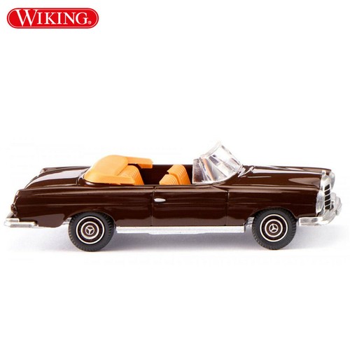 Mercedes 280 cabrio - mercedes,