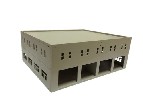 Outland models train railway - models,