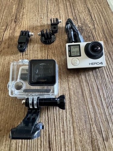 Gopro hero silver - hero,