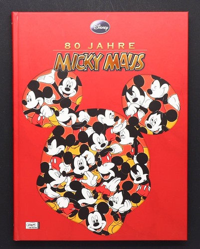 Album fumetti anni - fumetti, topolino