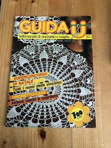 Guida settimanale di - settimanale,