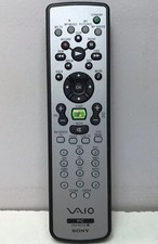 Sony VAIO Remote Control PC