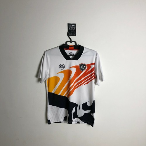 Maglia sports fifa 21 - maglia,