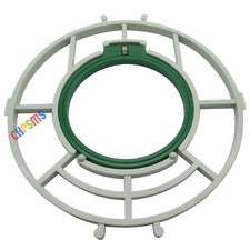 Spider frame inner - inner, hoop