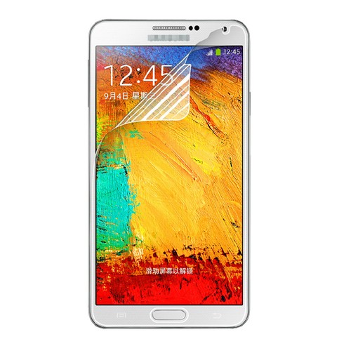 Protezione schermo lcd - protezione,