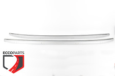 Barre Tetto Portatutto KIA Sportage IV QL QLE