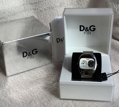 Time 0138 limited - d&g,
