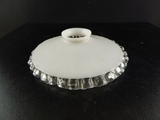 AUTENTICO LIBERTY VETRO ANTICO