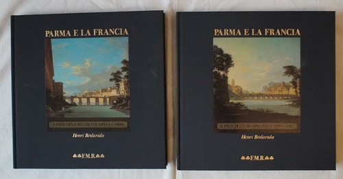 Franco maria ricci libro - ricci, parma